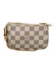 Louis Vuitton Damier Azur Pochette