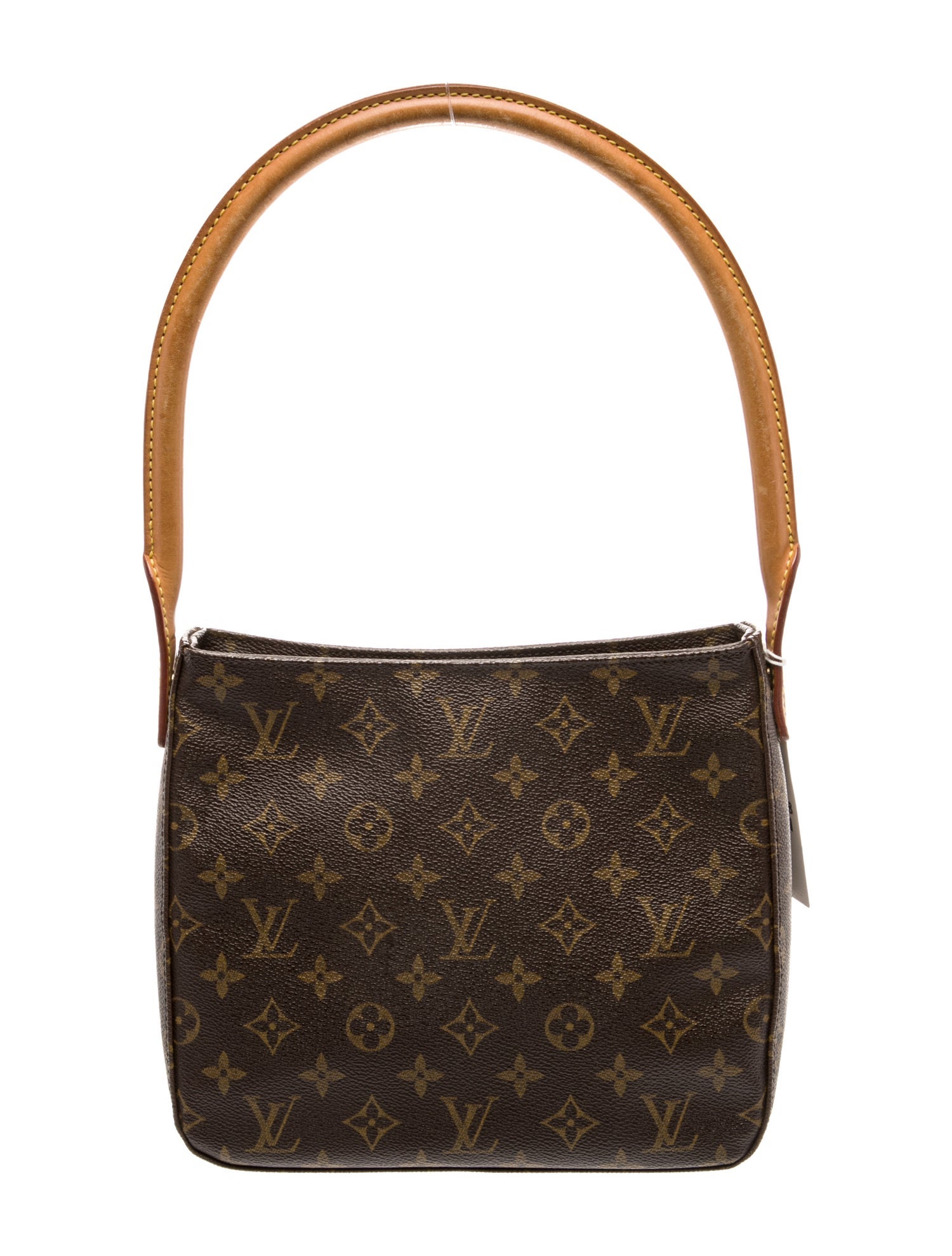 Louis Vuitton LV Monogram Looping MM Vintage