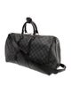 Louis Vuitton Damier Graphite Keepall Bandouliere 45