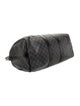 Louis Vuitton Damier Graphite Keepall Bandouliere 45