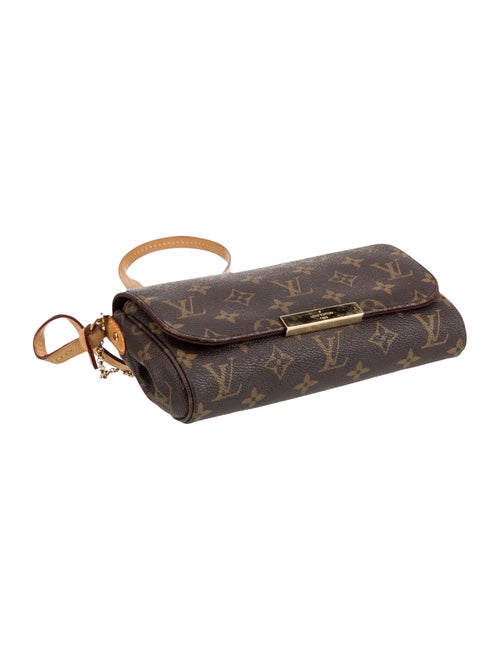 Louis Vuitton LV Monogram Favorite PM
