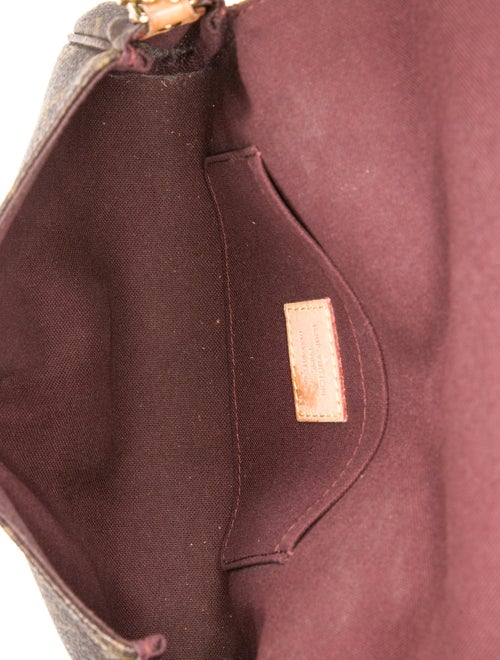 Louis Vuitton LV Monogram Favorite PM