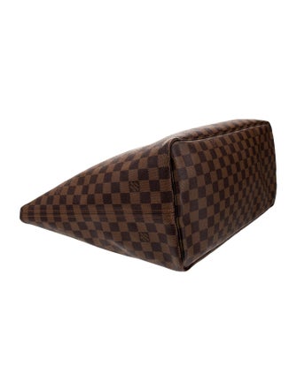 Louis Vuitton Damier Ebene Neverfull MM