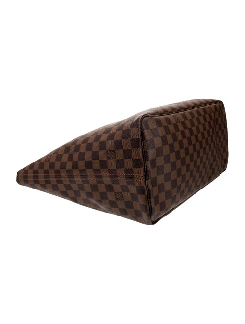 Louis Vuitton Damier Ebene Neverfull MM
