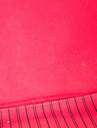 Louis Vuitton Damier Ebene Neverfull MM