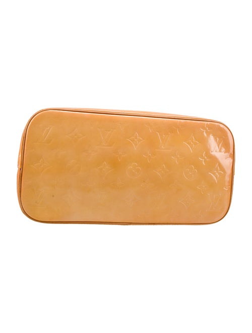 Louis Vuitton Monogram Vernis Houston Vintage