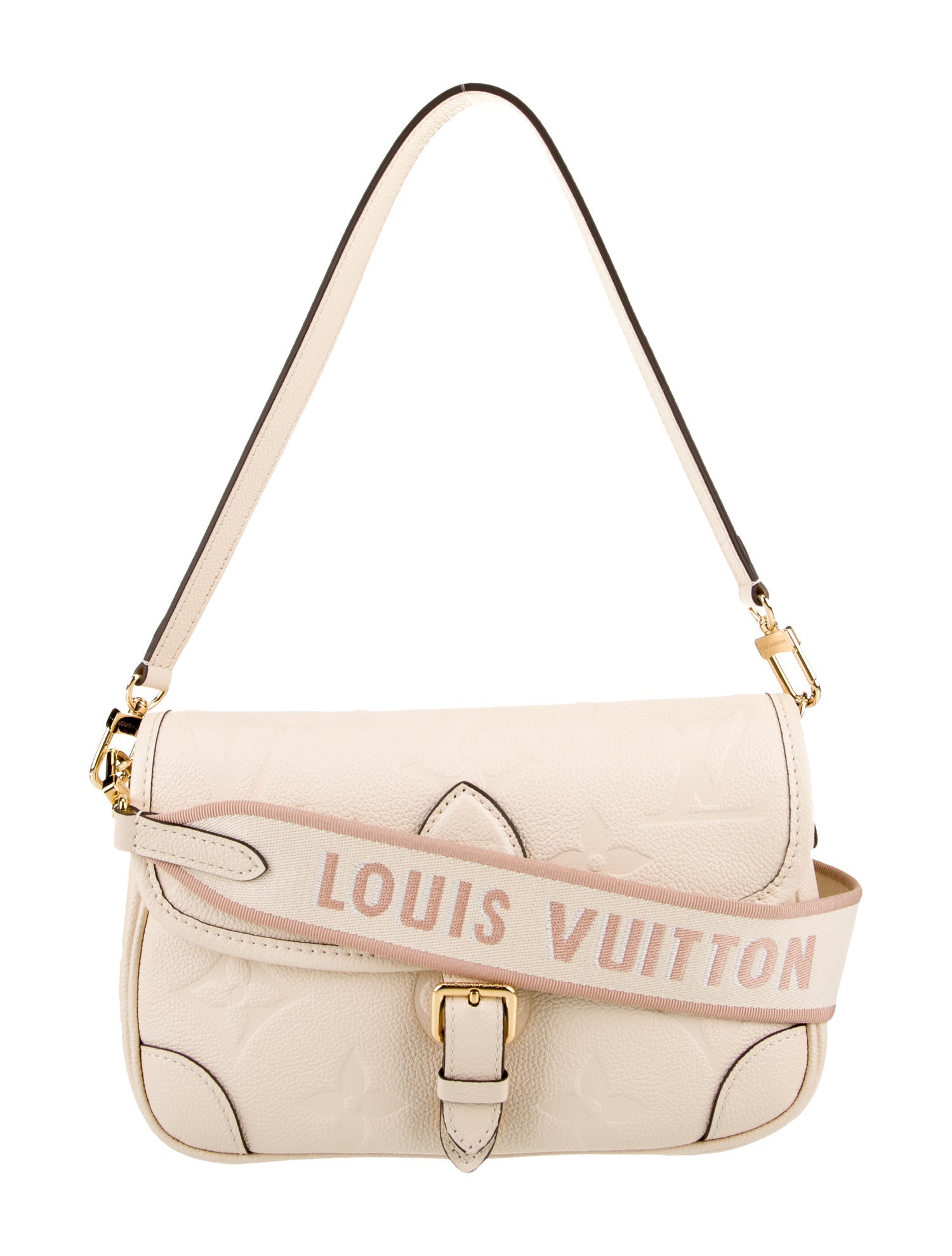 Louis Vuitton Monogram Diane