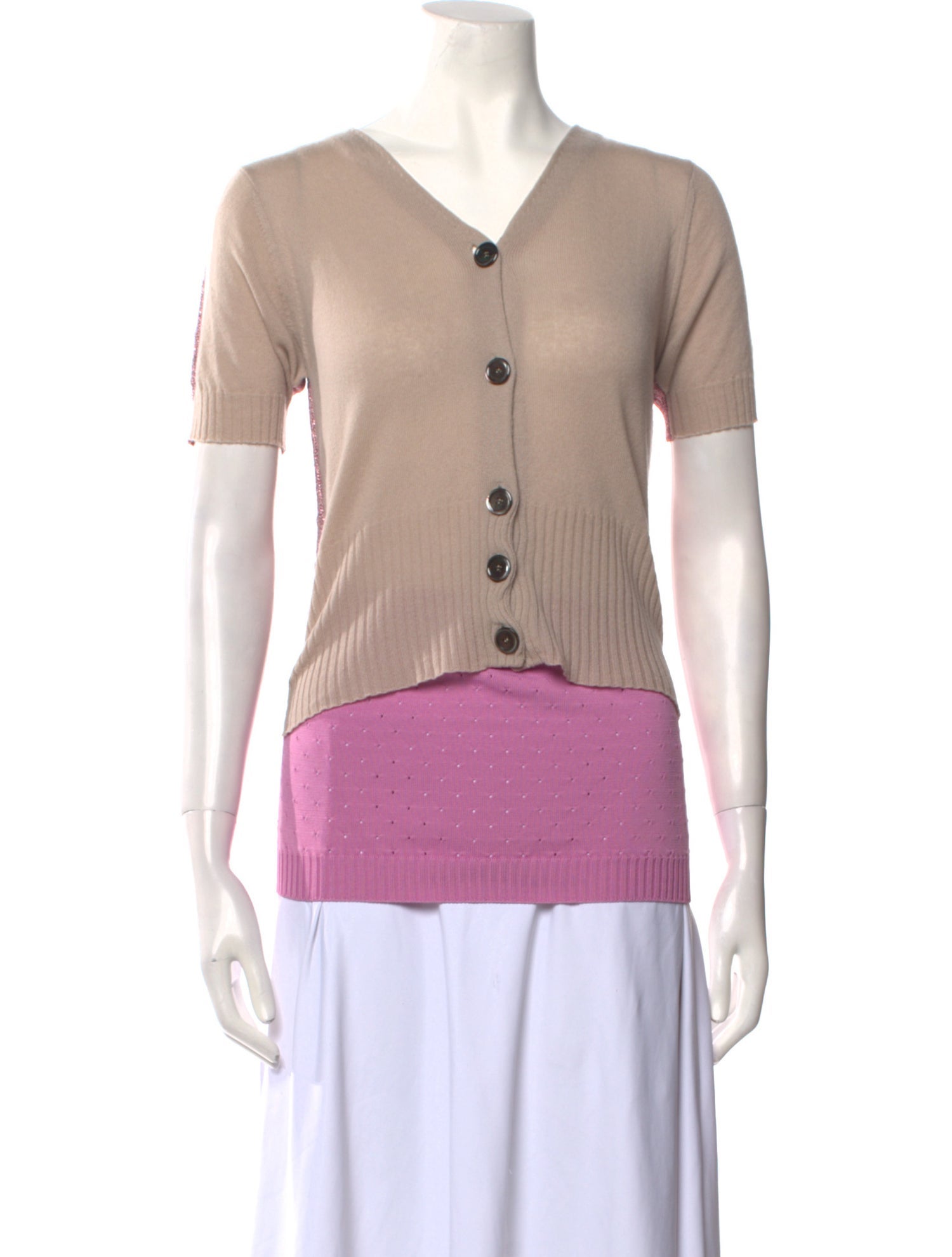 Louis Vuitton Vintage 2008 Sweater