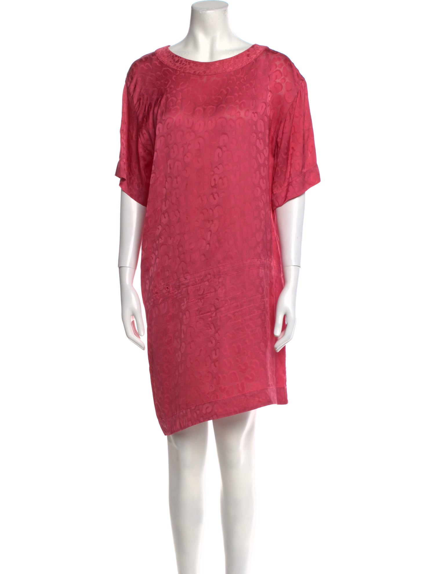 Louis Vuitton 2013 Mini Dress