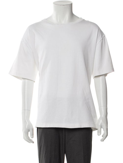 Louis Vuitton 2020 Crew Neck T-Shirt