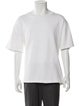 Louis Vuitton 2020 Crew Neck T-Shirt