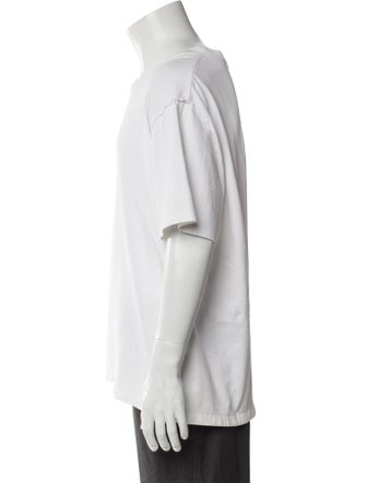 Louis Vuitton 2020 Crew Neck T-Shirt