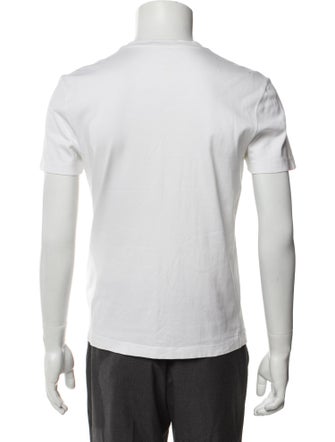 Louis Vuitton 2016 Graphic Print T-Shirt