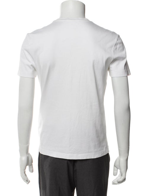 Louis Vuitton 2016 Graphic Print T-Shirt