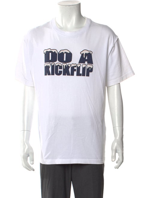 Louis Vuitton 2022 'Do A Kickflip' T-Shirt