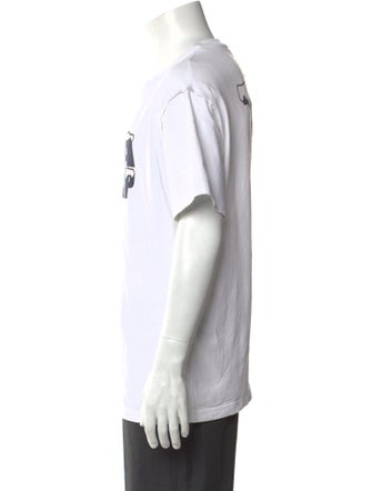 Louis Vuitton 2022 'Do A Kickflip' T-Shirt