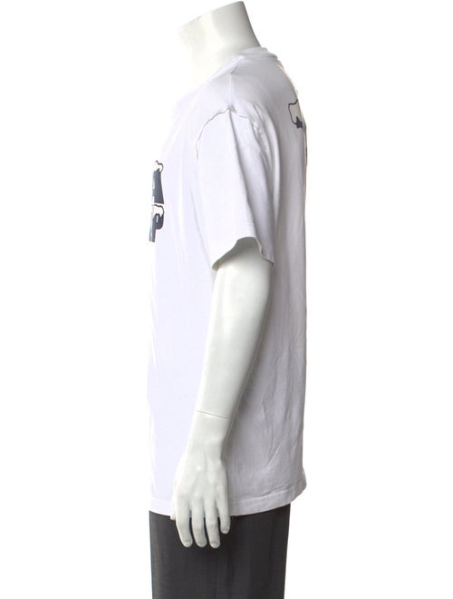 Louis Vuitton 2022 'Do A Kickflip' T-Shirt