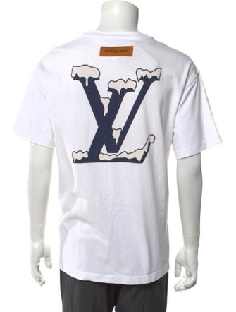 Louis Vuitton 2022 'Do A Kickflip' T-Shirt