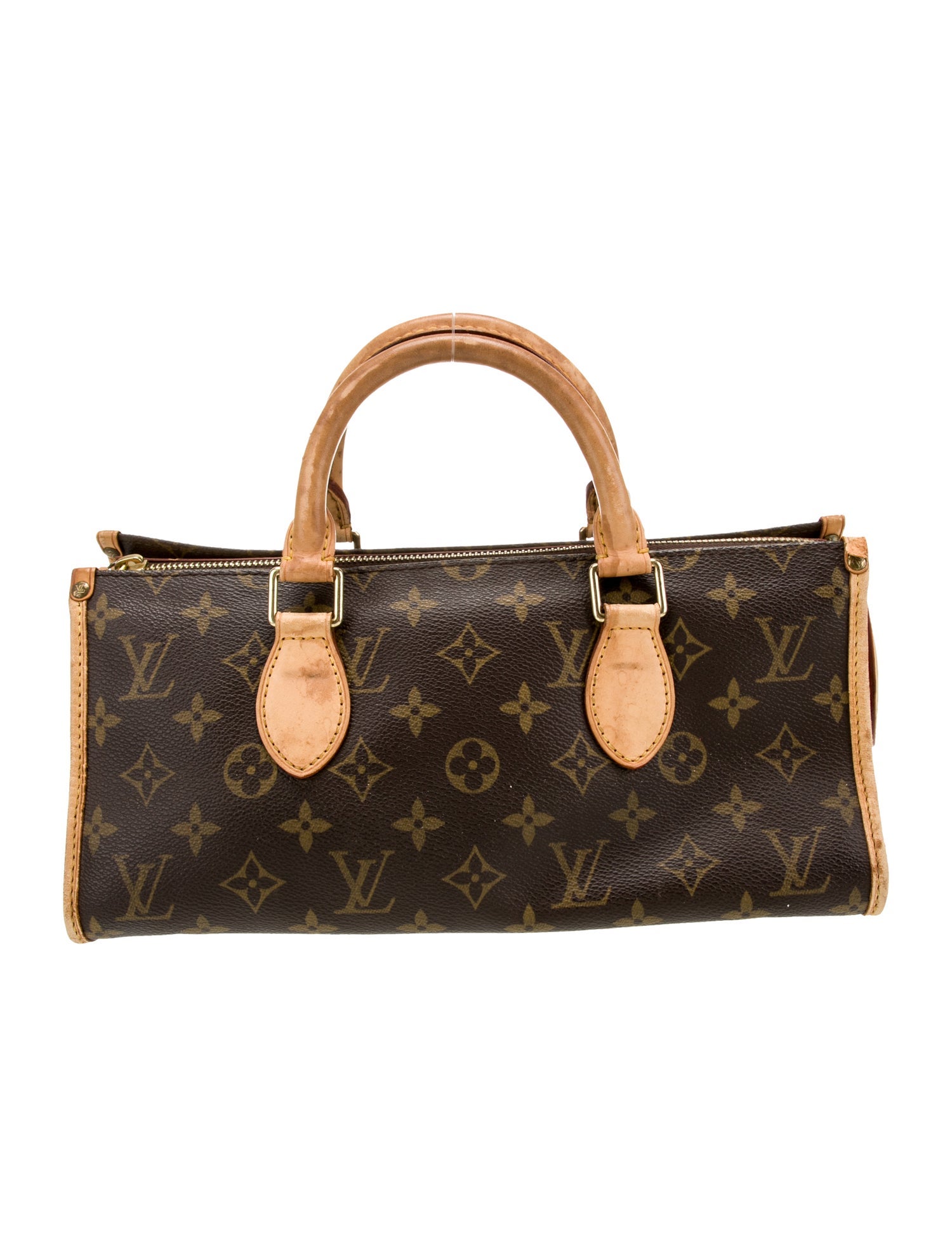 Louis Vuitton Multi-Pochette Accessoires Strap - Pink Bag