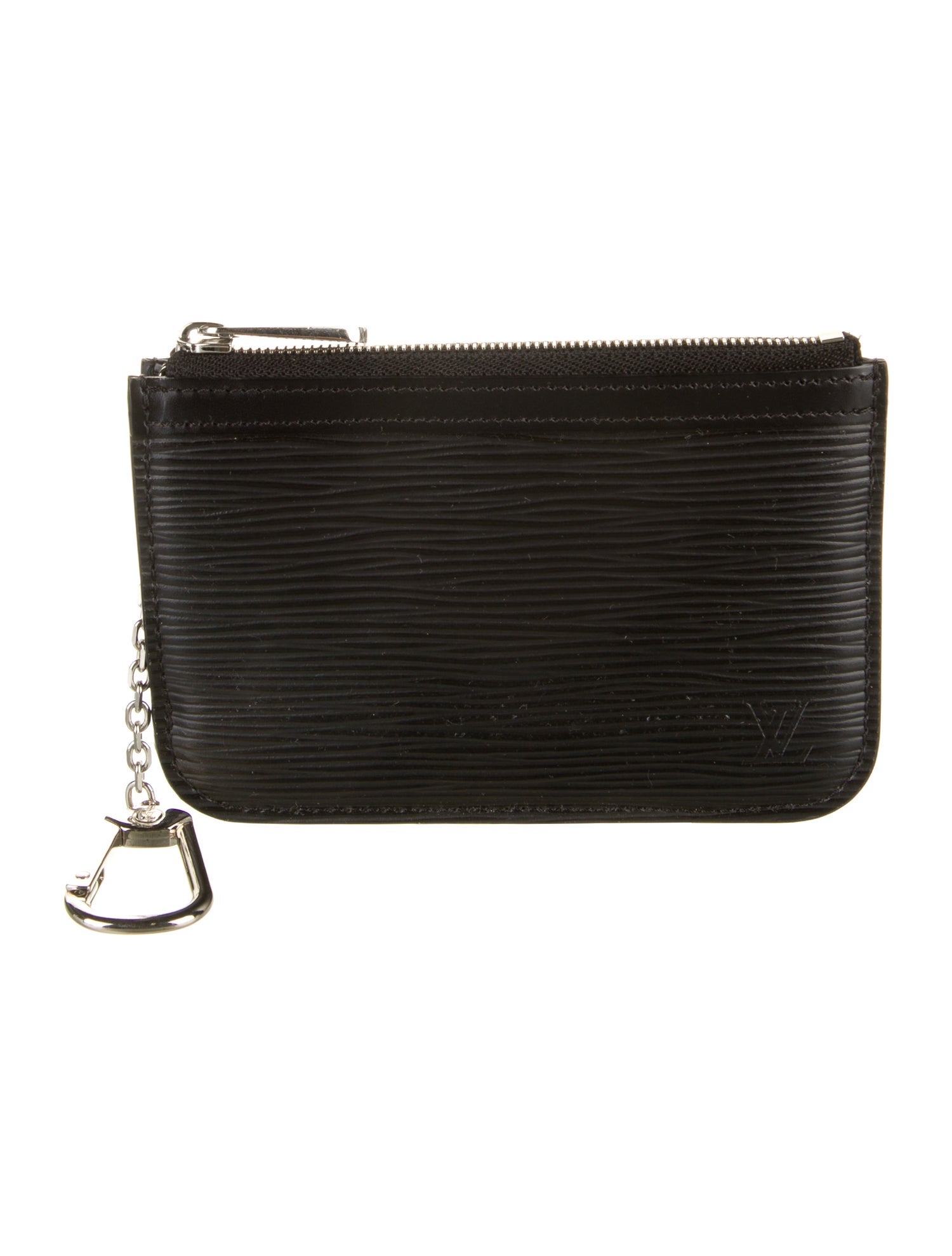 Louis Vuitton 2018 Epi Leather Key Holder