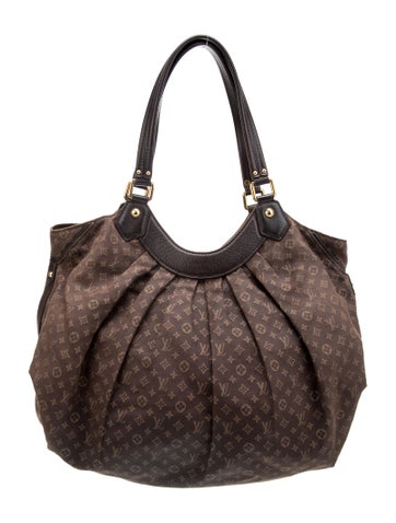 Louis Vuitton Shoulder Bags Monogram Idylle Fantaisie Vintage