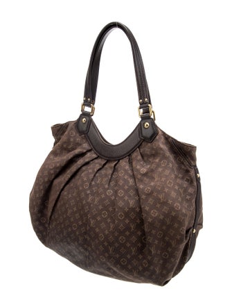 Louis Vuitton Monogram Idylle Fantaisie Vintage