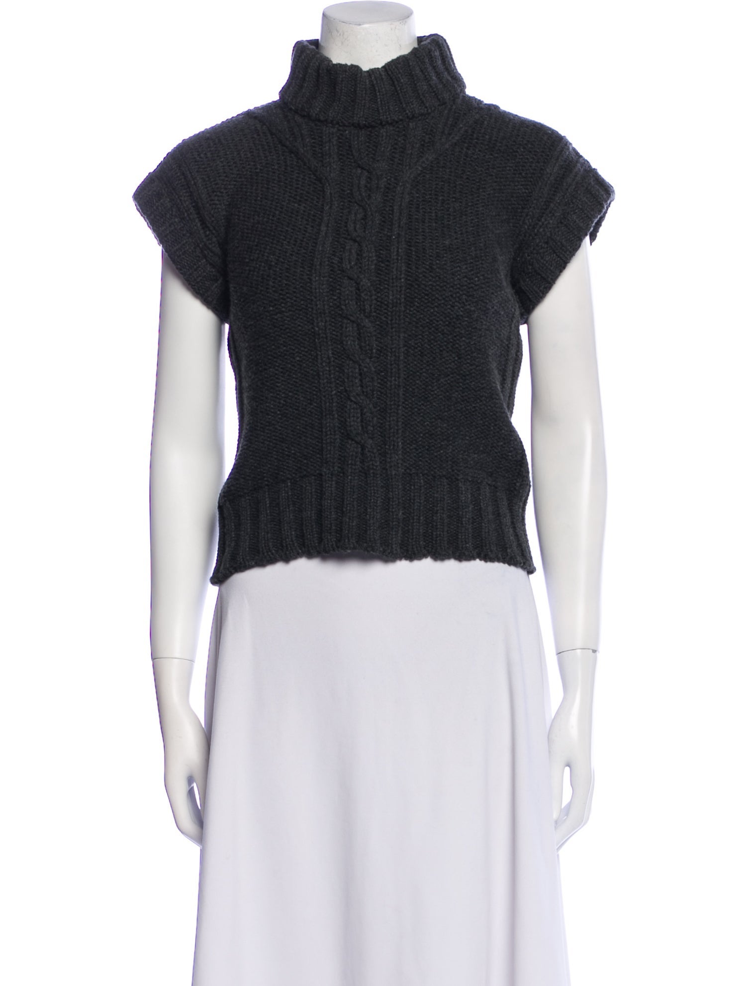 Louis Vuitton Vintage Late 1990's - Early 2000's Sweater