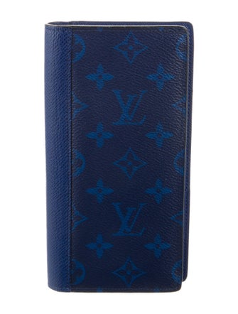 Louis Vuitton 2019 LV Monogram Wallet
