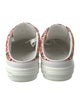 Louis Vuitton LV Monogram Nylon Sneakers
