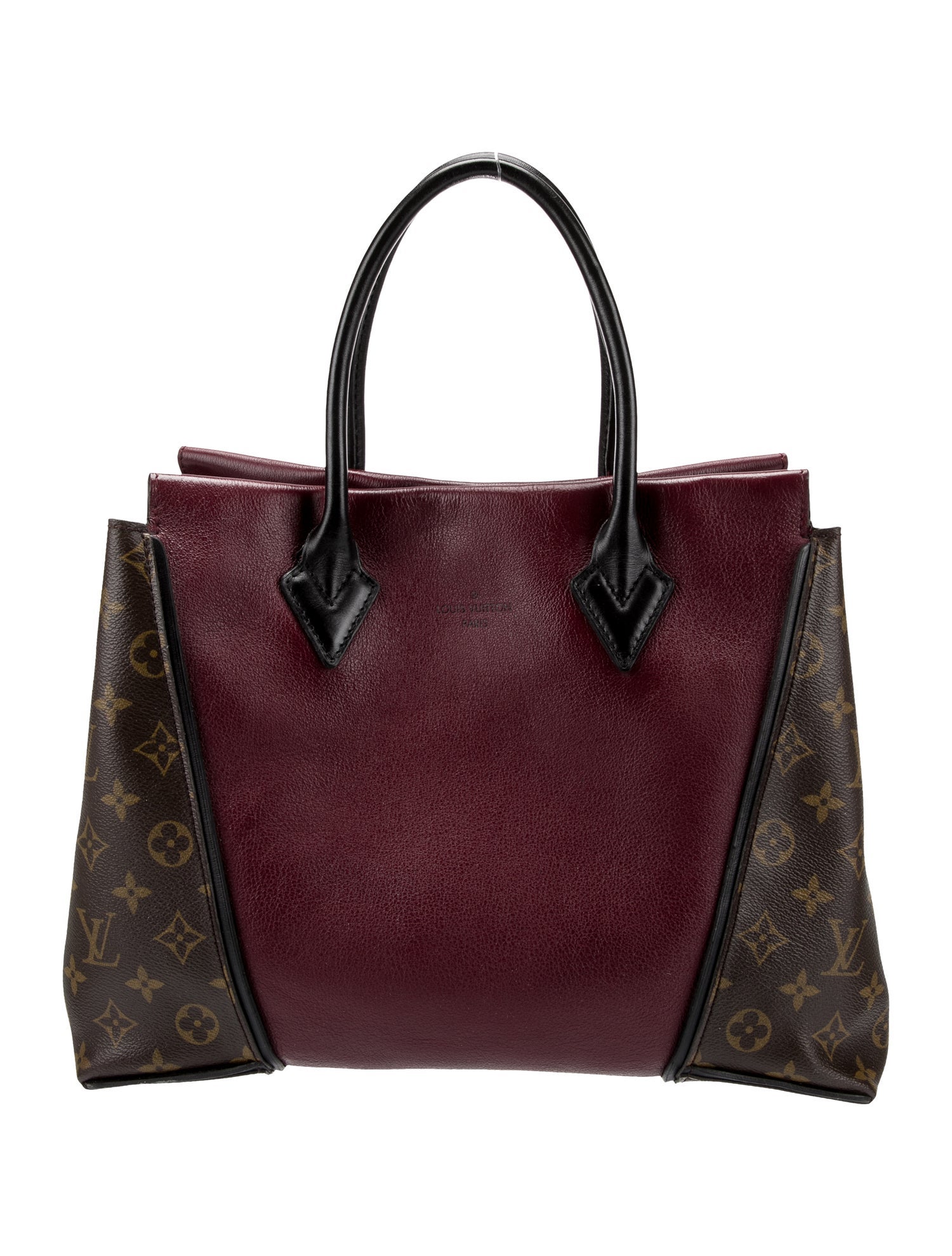 Louis Vuitton LV Monogram W PM