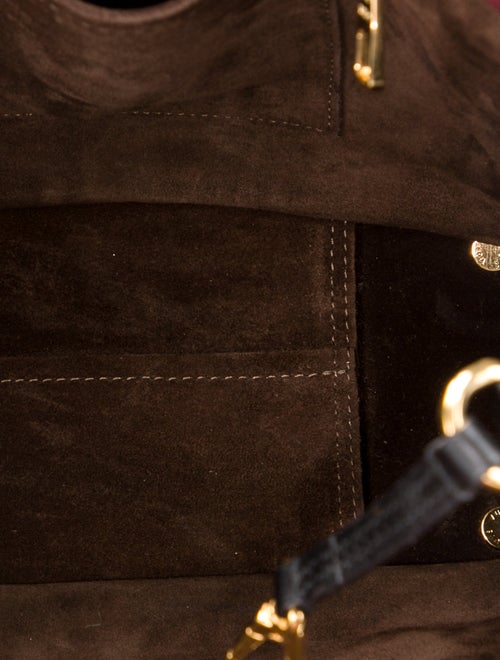 Louis Vuitton LV Monogram W PM