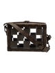 Louis Vuitton LV Monogram Chess Soft Trunk 2022