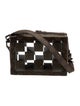 Louis Vuitton LV Monogram Chess Soft Trunk 2022