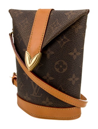 Louis Vuitton Envelope Pouch
