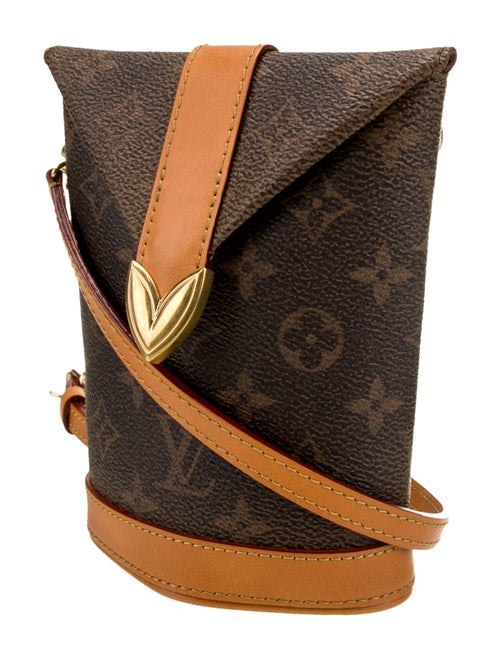 Louis Vuitton Envelope Pouch