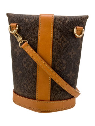 Louis Vuitton Envelope Pouch