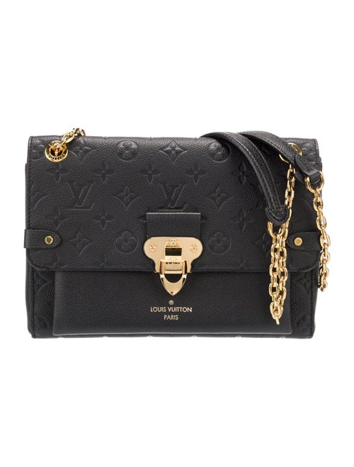 Louis Vuitton LV Monogram Vavin PM