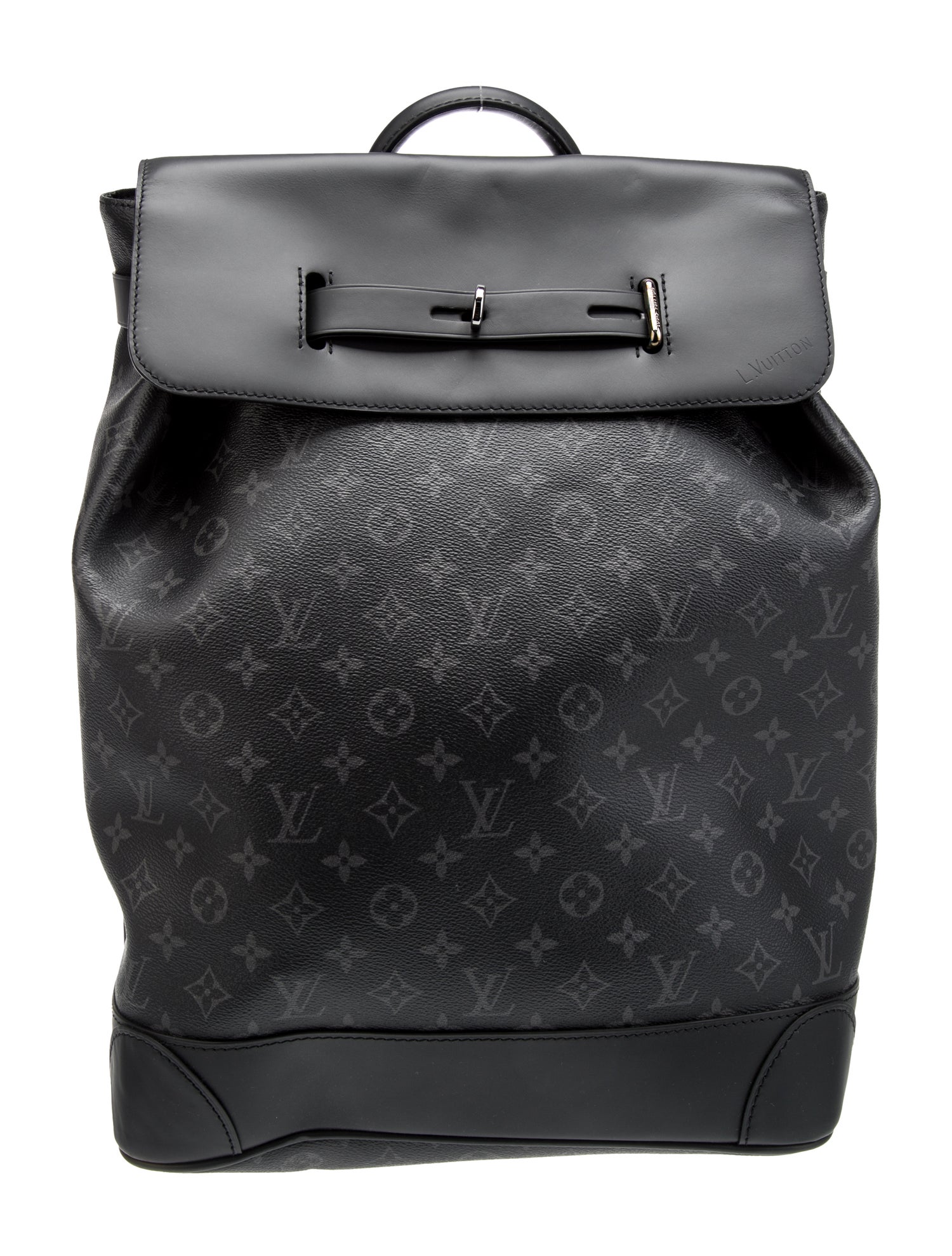 Louis Vuitton Monogram Eclipse Backpack