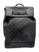 Louis Vuitton Monogram Eclipse Backpack