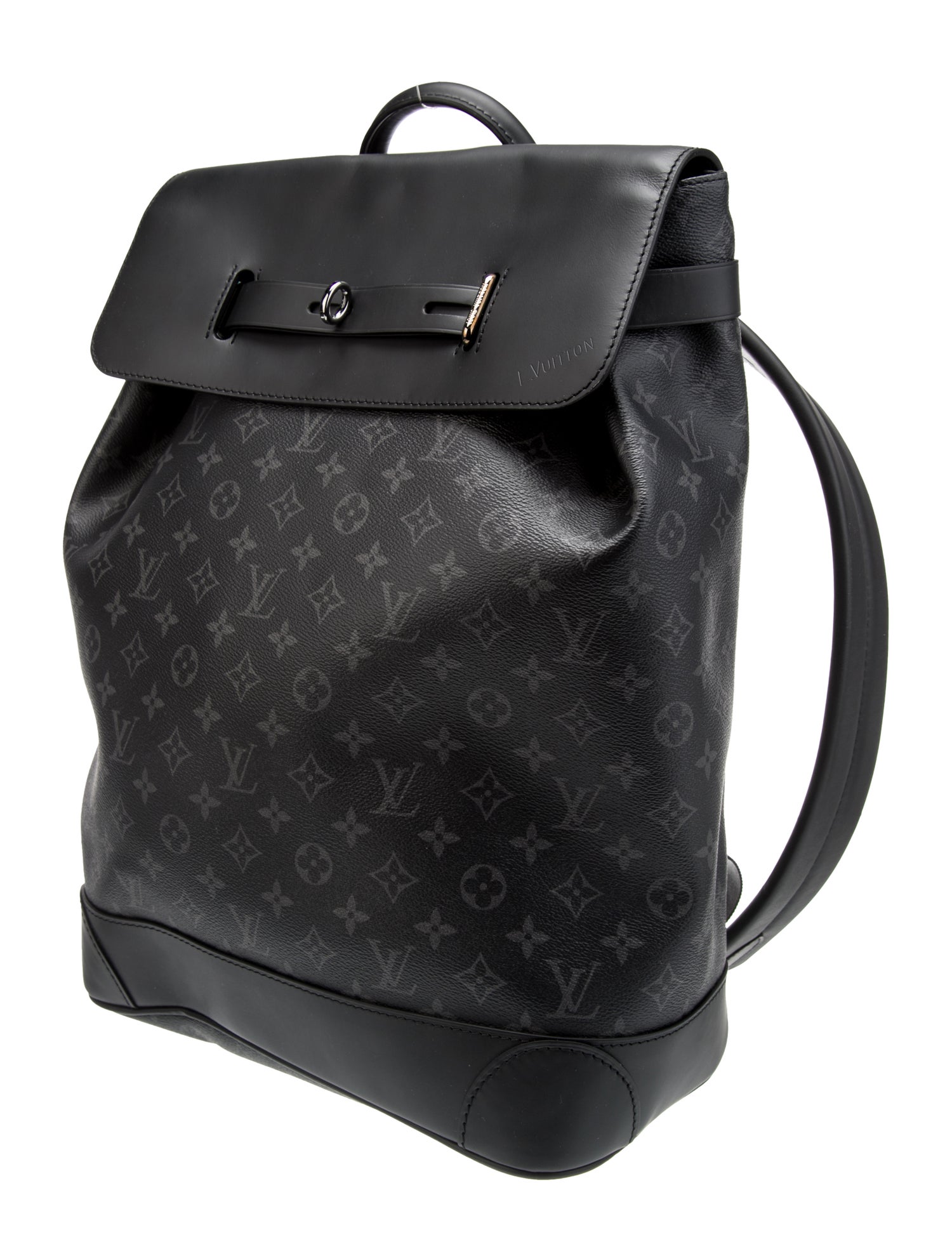 Louis Vuitton Monogram Eclipse Backpack