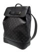 Louis Vuitton Monogram Eclipse Backpack