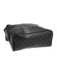 Louis Vuitton Monogram Eclipse Backpack