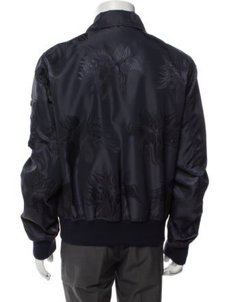 Louis Vuitton 2018 Bomber Jacket