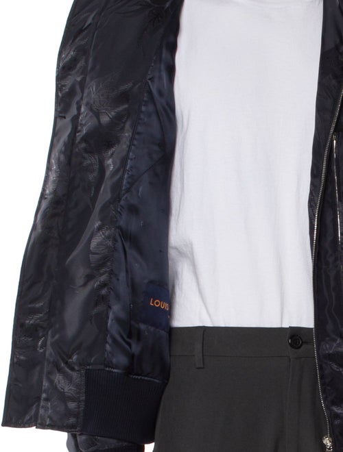 Louis Vuitton 2018 Bomber Jacket