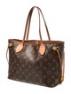 Louis Vuitton LV Monogram Neverfull