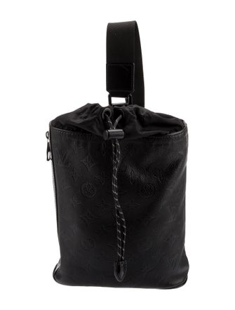 Louis Vuitton LV Monogram Bucket Bag