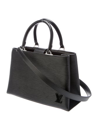 Louis Vuitton Epi Leather Kleber PM