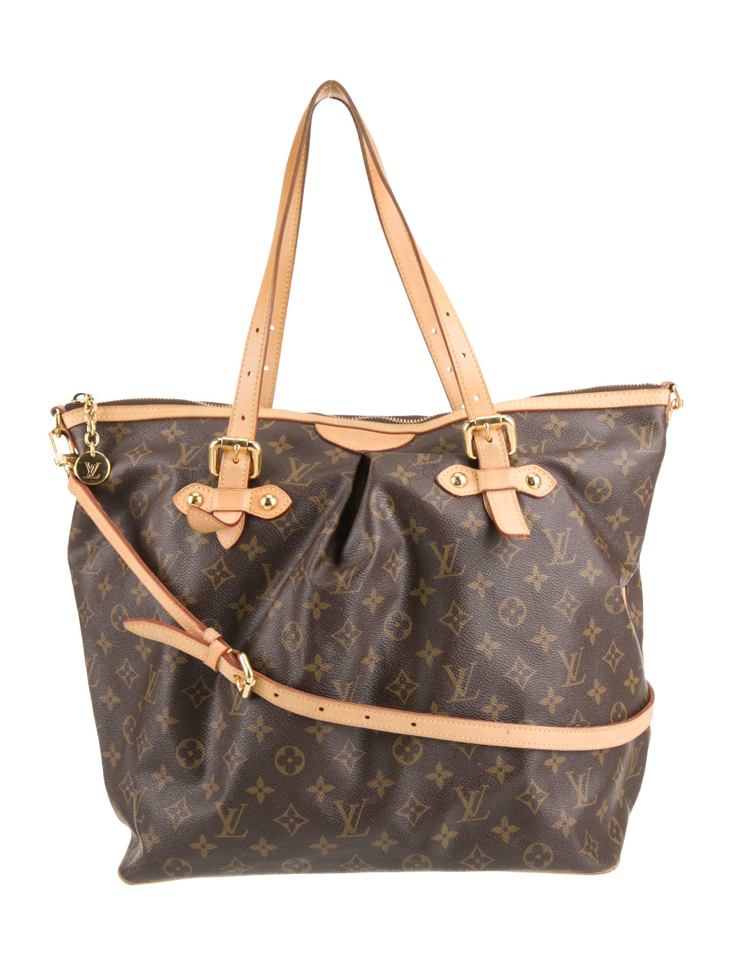 Louis Vuitton x Takashi Murakami Handbag East West White