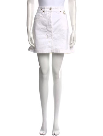 Louis Vuitton 2019 Mini Skirt