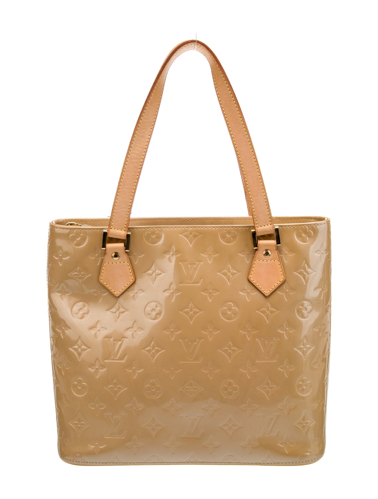 Louis Vuitton Monogram Vernis Houston Vintage